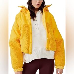 Free People Movement Jacket